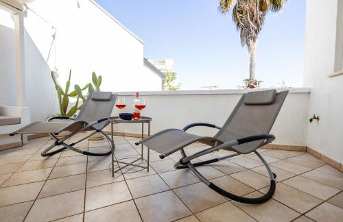 Attico Margherita - LA TERRAZZA SUL MARE - Foto 7