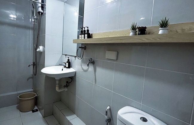 A Sleek & Spacious Escape - Foto 11