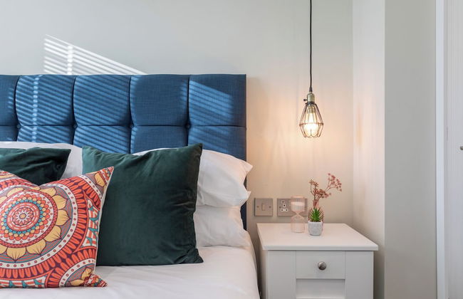 The Ulsterville Residences - Foto 29