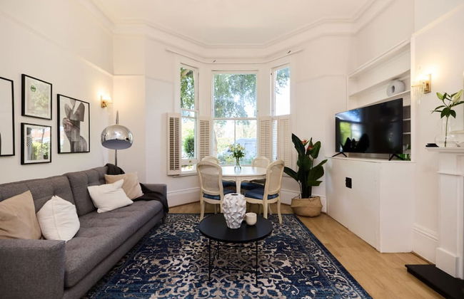 The West Hill Place - Dazzling 2bdr Flat - Foto 8