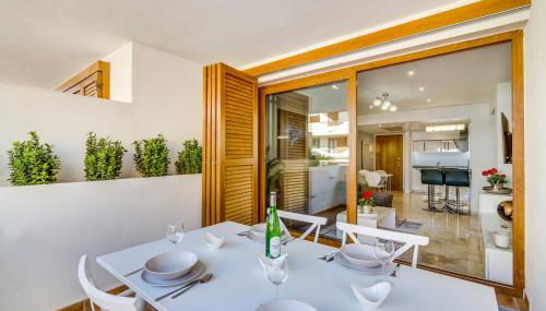 Apartament Delux-La Entrada Punta Prima - Foto 4