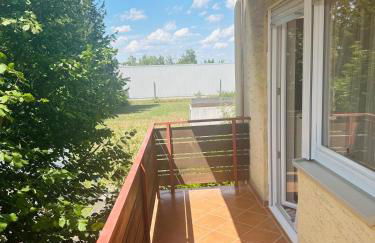 KJ Ferienwohnung bis 5P-Zentral-Balkon-WIFI-Parken - Foto 33