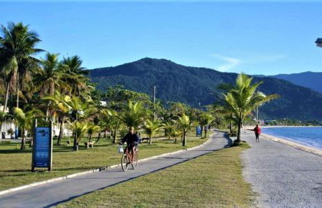 Flat duplex localização espetacular 2 quadras da praia - Foto 63