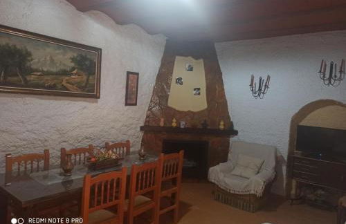 casa cueva la fuente 2 - Foto 9