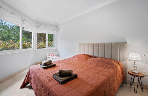 Jardín Del Mediterráneo by Finest Rentals - Foto 8