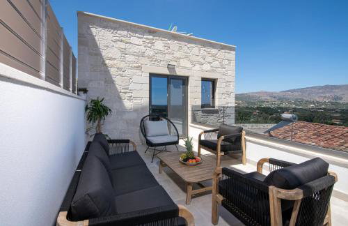 Villa Ioanna NC , an upper class accommodation - Foto 38