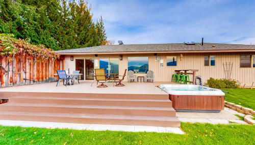 Lake View Rambler - Foto 2