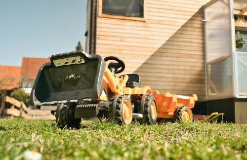 Tiny House Rhön- Natur & Komfort - Foto 38