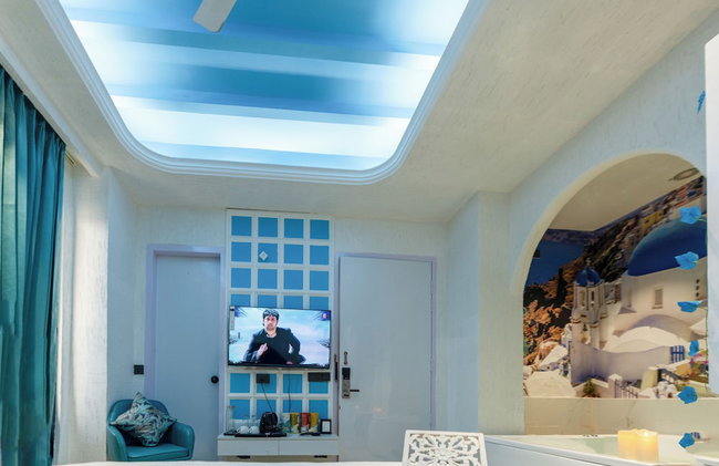 Orsom Stays Sassy Sector 53 - Foto 73