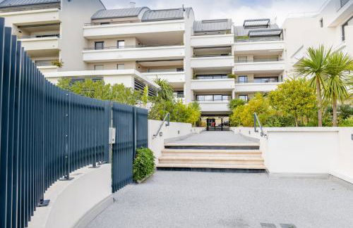 Ô de Mer at My Luxury Home in Provence - Foto 18