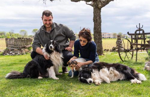 Agriturismo Pozzo Fiorito - Foto 123