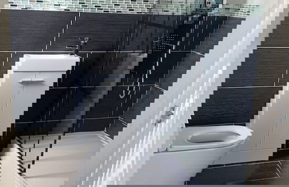 Beautiful 3-bed Barn in Uttoxeter - Foto 12