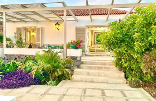 Casa Badana, Exclusiva Casa Privada con Piscina y Vistas al Mar - Foto 7