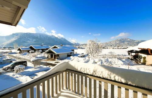 Hubertus Appartements Inzell - Foto 59