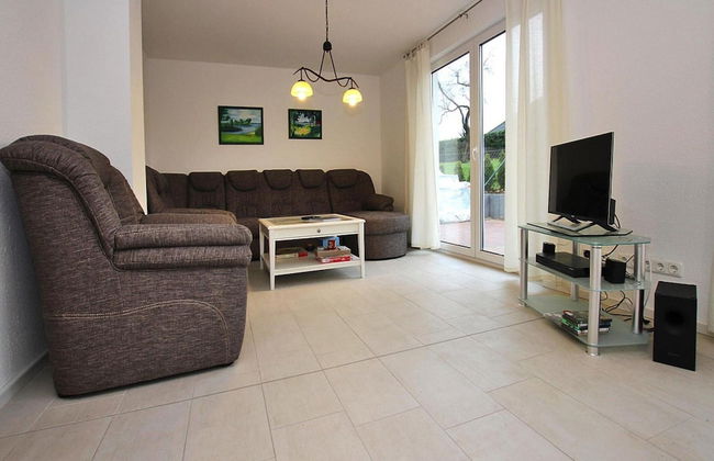 Ferienhaus Kiebitz, Plau am See - Photo 9