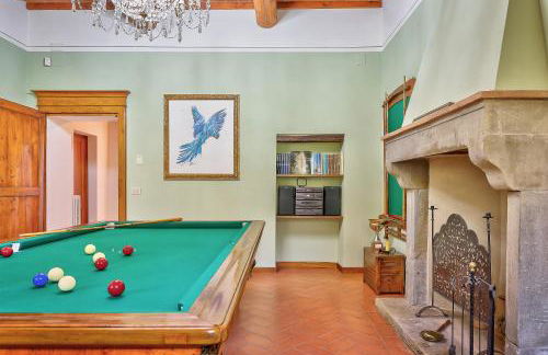 Villa Maria - Foto 29