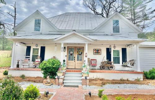 Countryside Haven - Foto 1