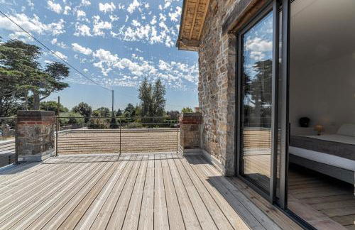 Les Villas de Locmiquel BORD DE MER - Photo 9