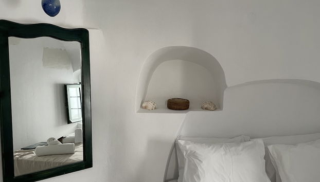 Viletta Verte - Foto 3, Habitación