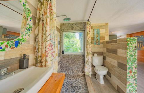 Flores Garden Retreat - Foto 59