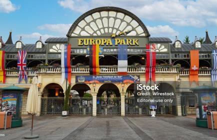 HAVRE DE PAIX - Maison 3 étoiles - Piscine Privée - Europapark - Foto 38