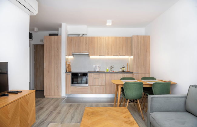 Dagály Apartments by FirstHost - Photo 6