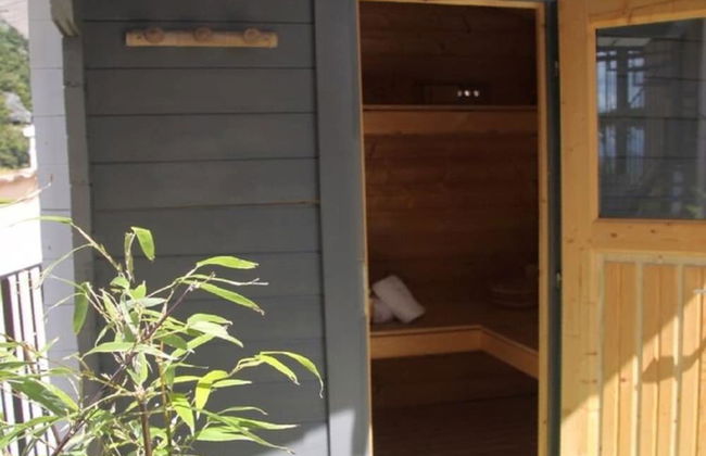 Attractive Holiday Home in Mazzola With Sauna - Foto 15