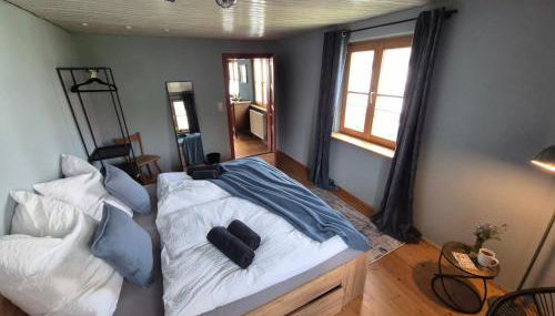 Maison Fuchs - Fantastisches ehemaliges Bauernhaus mit Garten, WiFi und BBQ - Foto 4