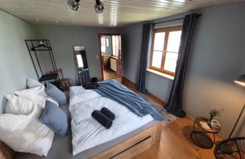 Maison Fuchs - Fantastisches ehemaliges Bauernhaus mit Garten, WiFi und BBQ - Foto 4