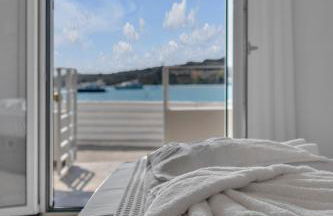 Kavouraki Apartment & Studio - Foto 13