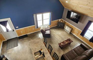 Adirondack Private Cabin New Construction - Foto 1