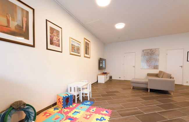 Kongsgata Apartments - Foto 55