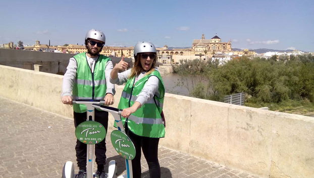 Diversão em Córdoba