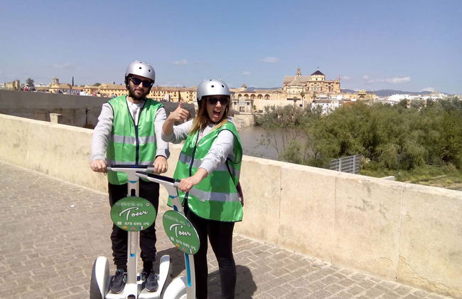 Segway Tour of Cordoba - Foto 2