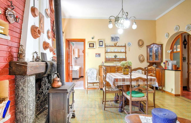 Belvilla by OYO Villa Cerignano - Photo 20