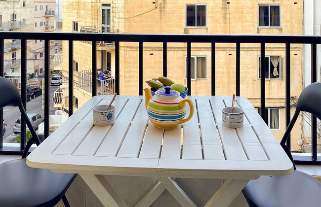 Well Located Apt Bugibba St Paul's Bay - Foto 10