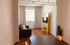 Apto Carmelita I Andar alto e excelente localização I Centro BH, Mercado Central, Maletta - Foto 12