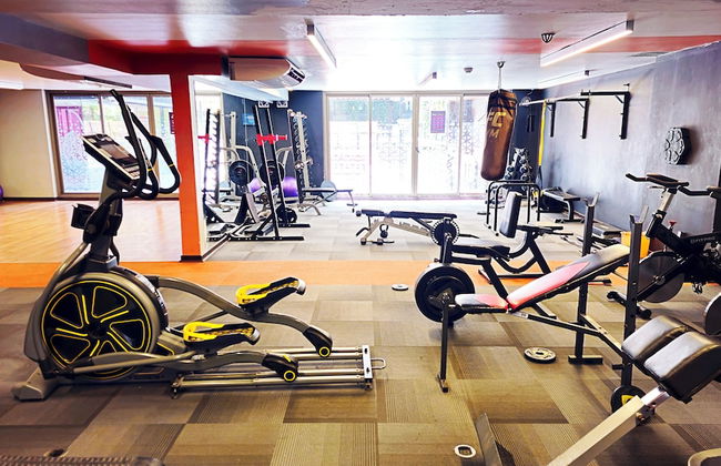 LivinnX Santiago - Foto 20