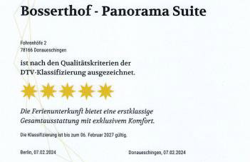 Ferienwohnungen Bosserthof - Foto 17