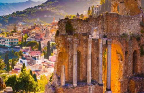 Sicilia sul Mare - Foto 34