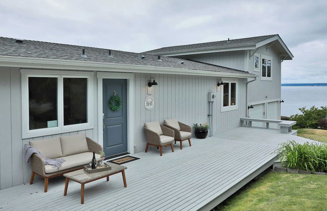 Marine View Bluff by Avantstay Waterfront Views - Foto 36