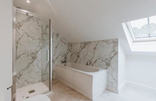 Tedsmore Cottages - Foto 10