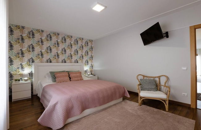 2bedroom-1bathroom-seaview-outdoorpool-petfriendly - Foto 3