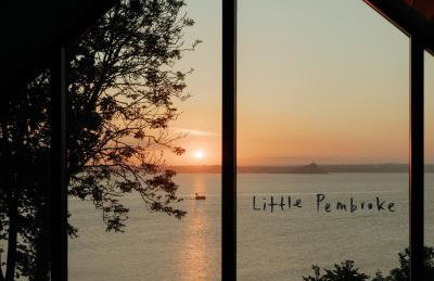 1-bed luxury seafront cabin in heart of Newlyn, Mousehole - Photo 3