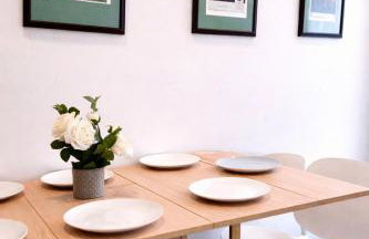 Downtown Providence 2BR,2BA Stay, Near Brown and Convention - Foto 6