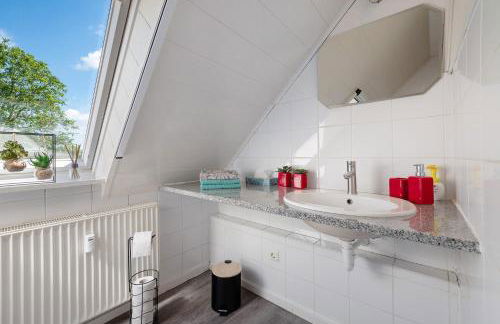 Harmonie Wohnung - Foto 22