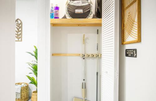 Dora's Haven Getaway-Cozy 1Bedroom with Boat or Camper Parking- Free - Foto 12