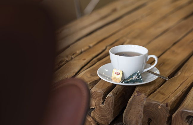 Slagsta Gate Hotell - Photo 19