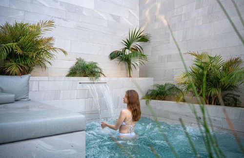 Saudade Residence - Ultra Luxury Futuristic Ocean Zen Retreat - Photo 16