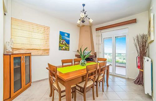 Villa Panagiotis Chania - Foto 24